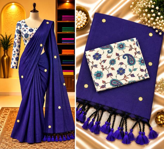Vastrangan khadi cotton wholesale clothing ladies